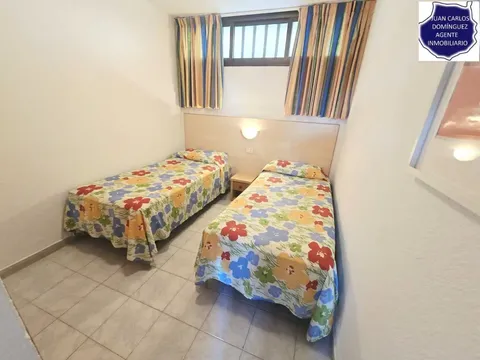 Pis de 55 m² a San Bartolomé de Tirajana