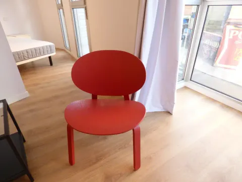 Pis de 51 m² a Madrid
