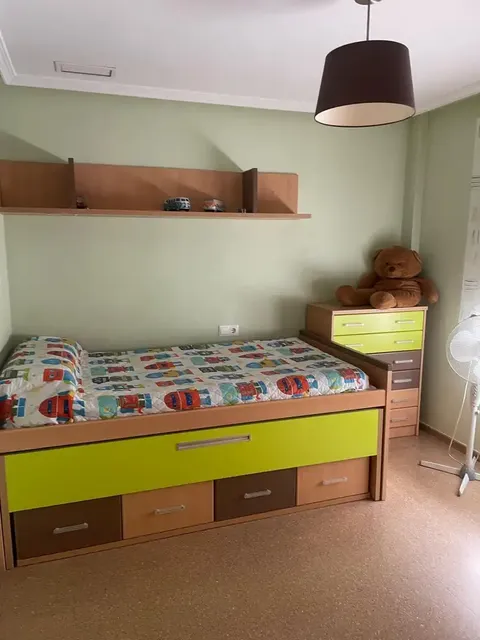 Pis de 112 m² a Novelda