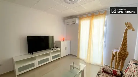 Habitació de lloguer, València