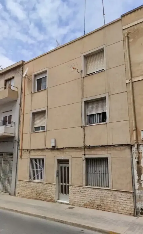 Pis de 60 m² a Elda