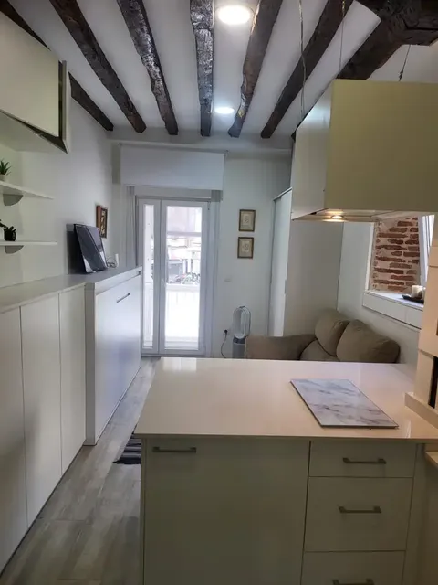 Pis de 22 m² a Santander