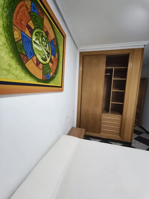 Pis de 95 m² a Albacete