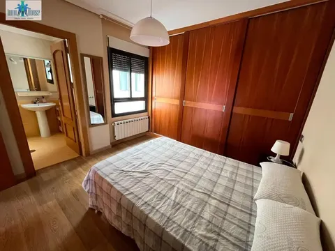 Pis de 130 m² a Albacete