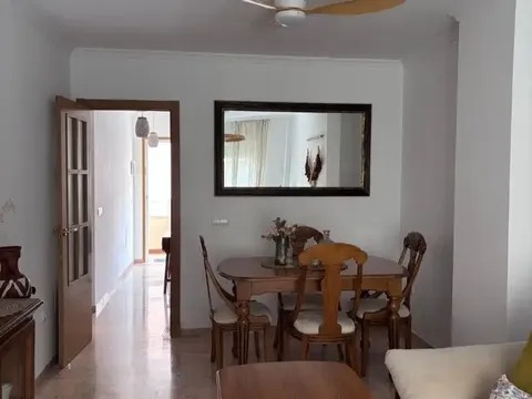 Pis de 67 m² a Fuengirola