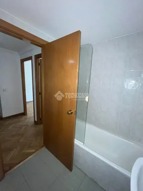 Pis de 100 m² a Madrid