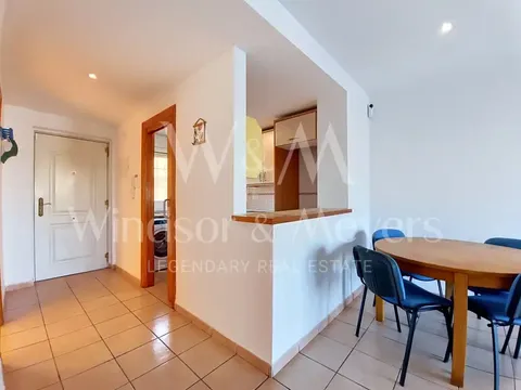 Pis de 78 m² a Sant Josep de sa Talaia