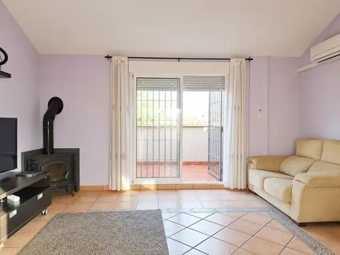 Квартира 230 м² в Мурсие