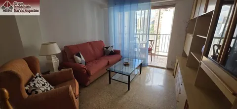 Wohnung 85 m² in Benidorm