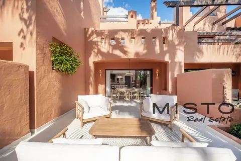 Appartamento 295 m² a Marbella