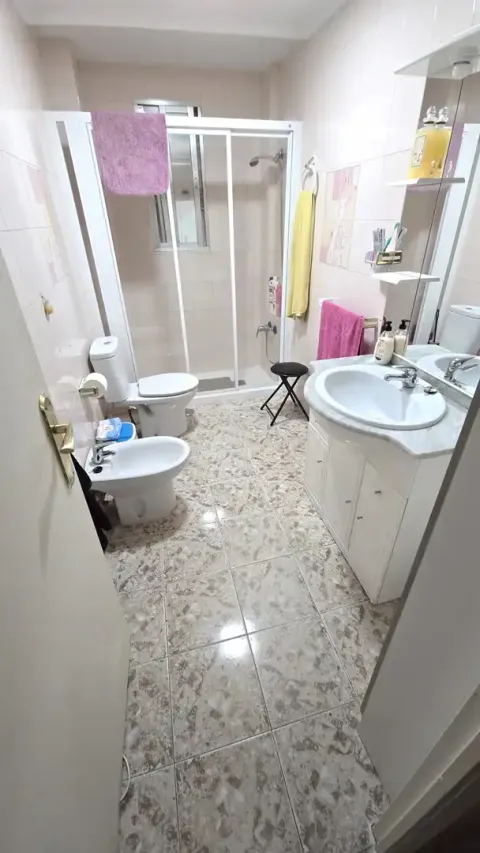 Pis de 80 m² a Cáceres