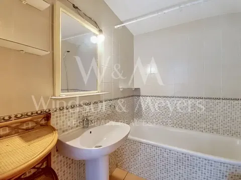 Pis de 78 m² a Sant Josep de sa Talaia