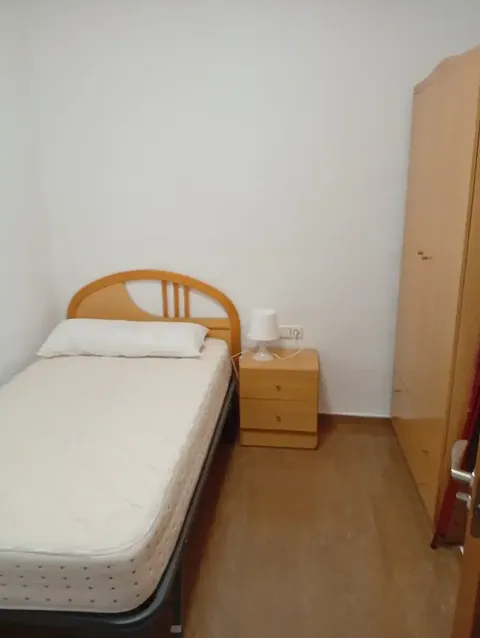 Zimmer zur Miete, Albacete
