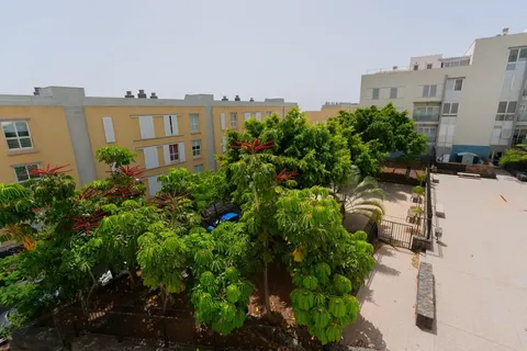 Pis de 93 m² a Santa Cruz de Tenerife