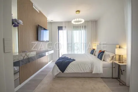 Casa de 187 m² en Finestrat