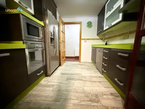 Pis de 107 m² a Badajoz