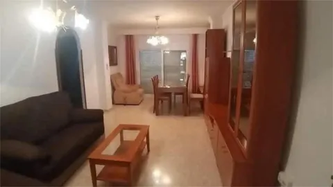 Flat 90 m² in Alhaurín de la Torre