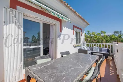 Flat 65 m² in Torrox