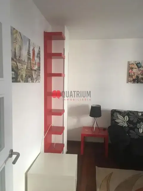 Piso de 101 m² en Santiago de Compostela