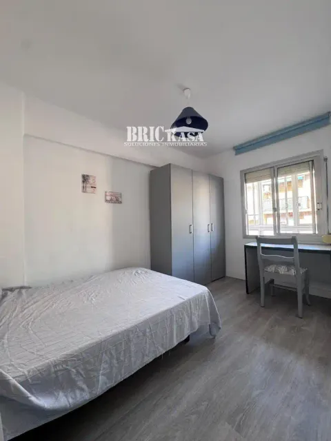 Flat 90 m² in Cáceres