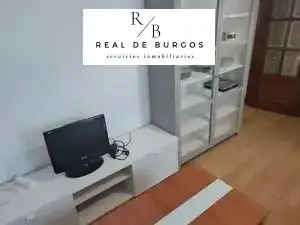 Wohnung 59 m² in Valladolid