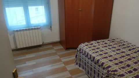 Room for rent, Haro
