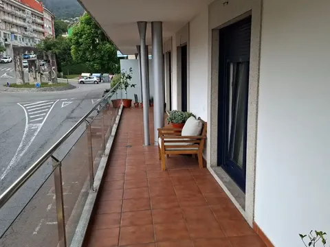 Pis de 70 m² a Moaña