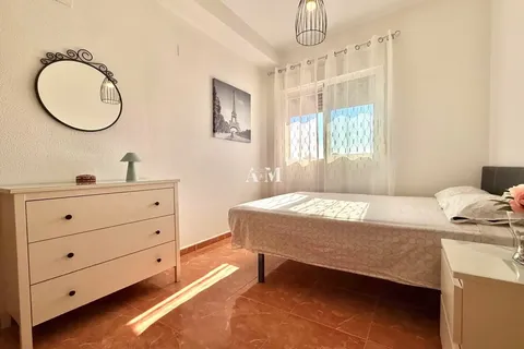 Wohnung 120 m² in Rafal