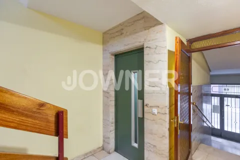 Pis de 95 m² a Madrid