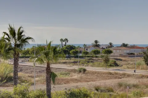 Pis de 70 m² a Almenara