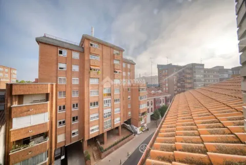 Appartamento 93 m² a Valladolid