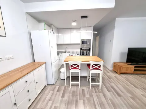 Pis de 69 m² a Rivas-Vaciamadrid
