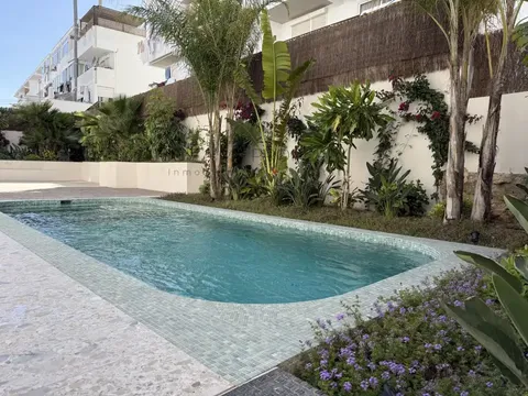 Wohnung 60 m² in Ibiza-Stadt