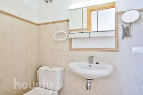 Piso de 88 m² en Canet de Mar