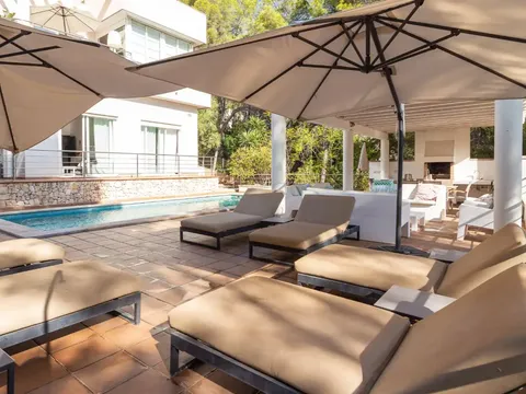 Casa 312 m² a Calvià