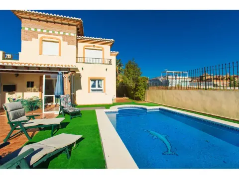 Будинок 400 м² у Vélez-Málaga (2/30)