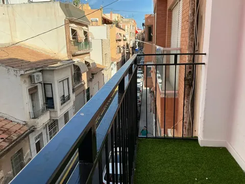 Habitació de lloguer, Alacant