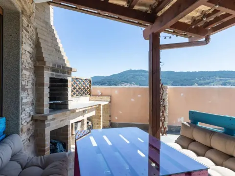 Wohnung 130 m² in Moaña