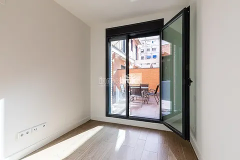 Pis de 110 m² a Madrid