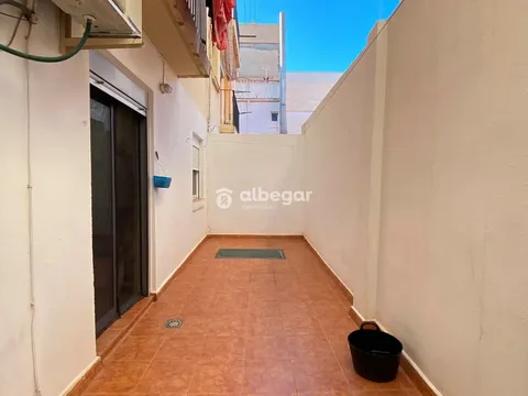 Piso de 57 m² en Mislata