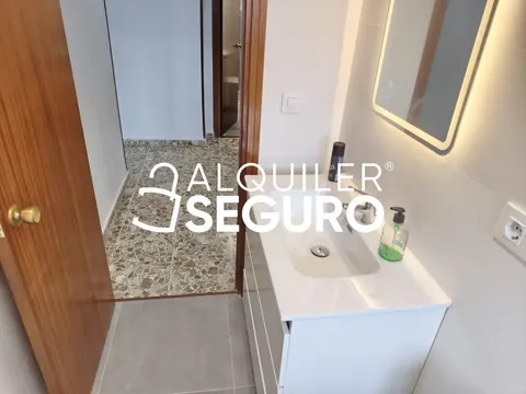 Wohnung 125 m² in Sevilla
