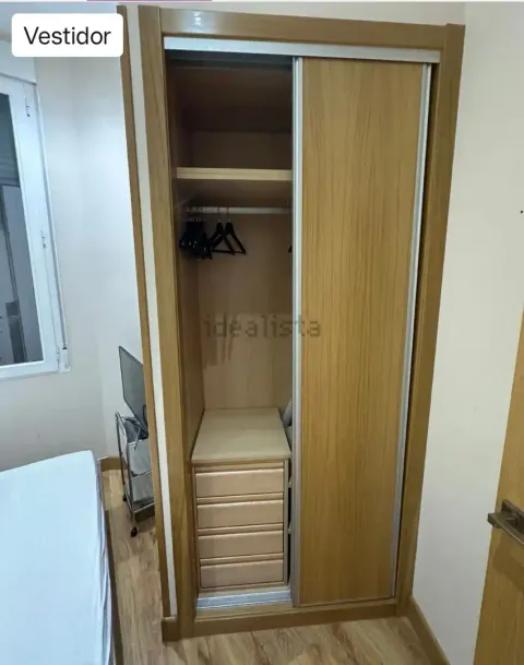 Habitació de lloguer, Leganès