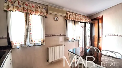 Wohnung 100 m² in Candeleda