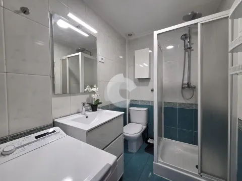 Pis de 45 m² a Vigo