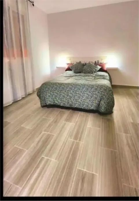 Pis de 60 m² a Màlaga