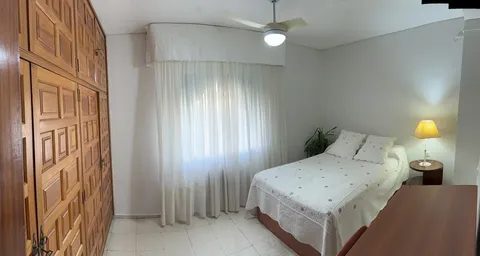 Habitació de lloguer, Còrdova