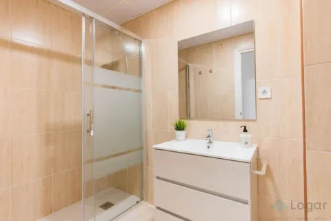 Pis de 120 m² a Múrcia