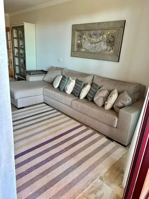 Pis de 130 m² a Estepona