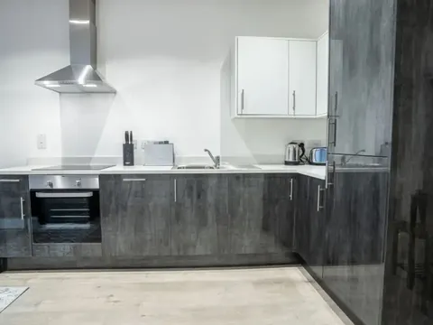 Pis de 400 m² a Lleida