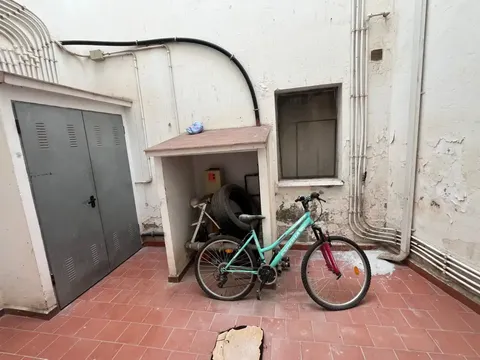 Pis de 70 m² a Màlaga